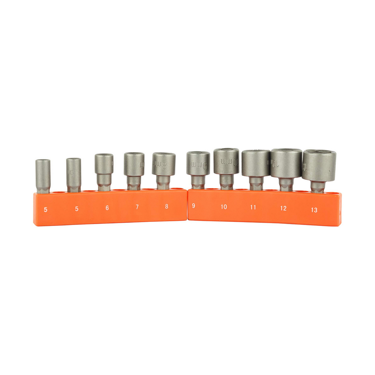 Spolset Black & Decker  a7200-x Portfölj 109 Delar
